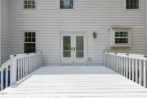 8100 Haines Creek Lane Raleigh NC 27616