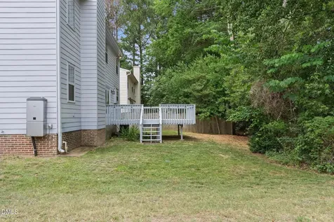 8100 Haines Creek Lane Raleigh NC 27616