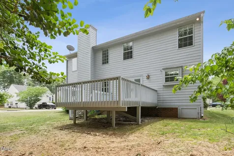 8100 Haines Creek Lane Raleigh NC 27616