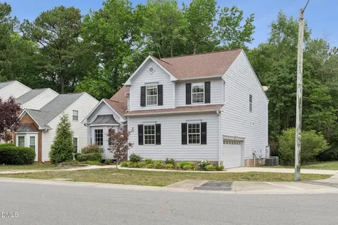 8100 Haines Creek Lane Raleigh NC 27616