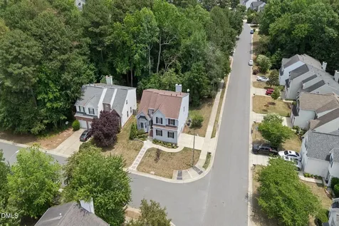 8100 Haines Creek Lane Raleigh NC 27616