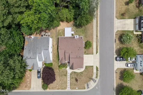 8100 Haines Creek Lane Raleigh NC 27616