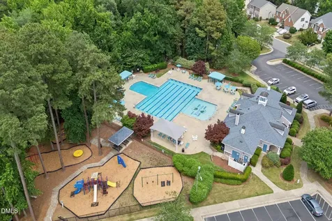 8100 Haines Creek Lane Raleigh NC 27616