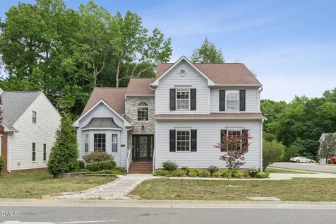 8100 Haines Creek Lane Raleigh NC 27616
