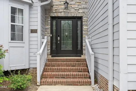 8100 Haines Creek Lane Raleigh NC 27616