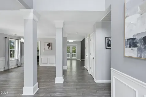 8100 Haines Creek Lane Raleigh NC 27616