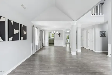 8100 Haines Creek Lane Raleigh NC 27616