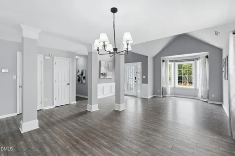 8100 Haines Creek Lane Raleigh NC 27616