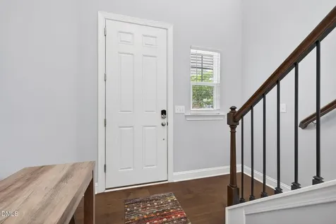 308 Golf Vista Trail Holly Springs NC 27540