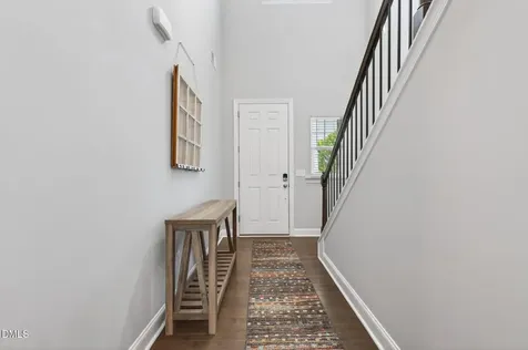 308 Golf Vista Trail Holly Springs NC 27540