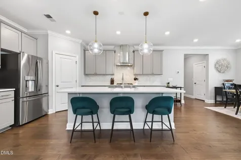 308 Golf Vista Trail Holly Springs NC 27540