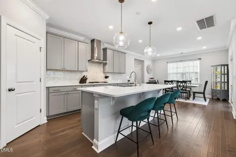 308 Golf Vista Trail Holly Springs NC 27540