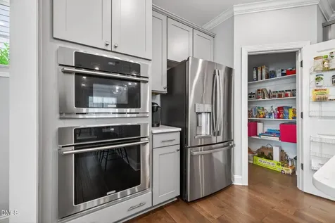 308 Golf Vista Trail Holly Springs NC 27540