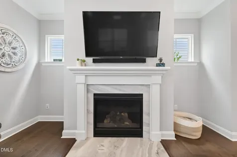 308 Golf Vista Trail Holly Springs NC 27540