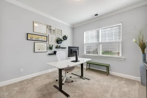 308 Golf Vista Trail Holly Springs NC 27540