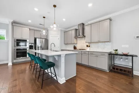 308 Golf Vista Trail Holly Springs NC 27540