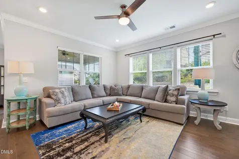 308 Golf Vista Trail Holly Springs NC 27540
