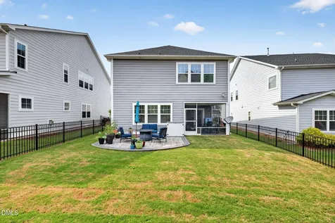 308 Golf Vista Trail Holly Springs NC 27540