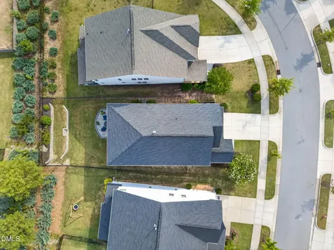 308 Golf Vista Trail Holly Springs NC 27540