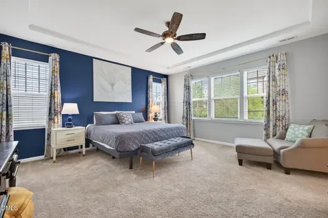 308 Golf Vista Trail Holly Springs NC 27540