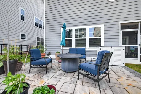 308 Golf Vista Trail Holly Springs NC 27540