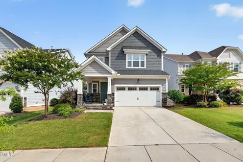 308 Golf Vista Trail Holly Springs NC 27540