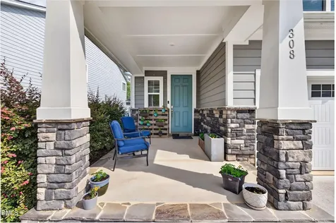 308 Golf Vista Trail Holly Springs NC 27540