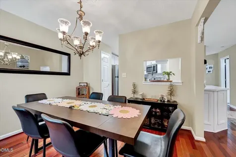 2200 Mountain Mist Court Raleigh NC 27603