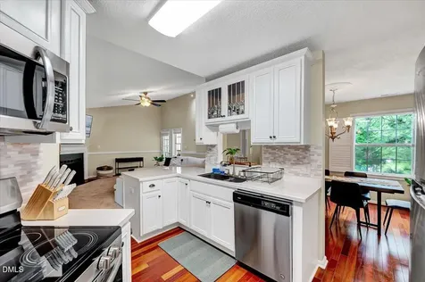 2200 Mountain Mist Court Raleigh NC 27603