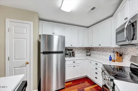 2200 Mountain Mist Court Raleigh NC 27603