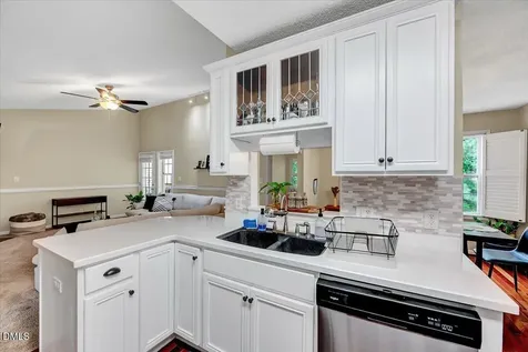 2200 Mountain Mist Court Raleigh NC 27603