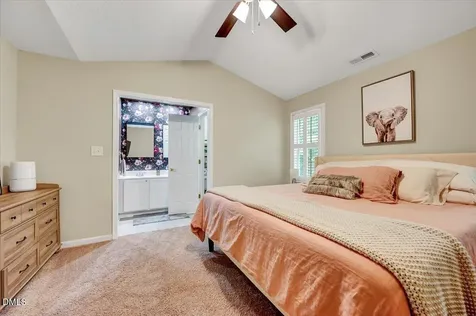 2200 Mountain Mist Court Raleigh NC 27603