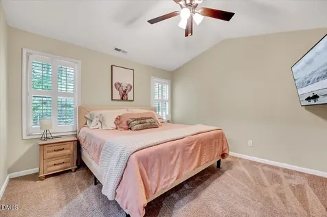 2200 Mountain Mist Court Raleigh NC 27603