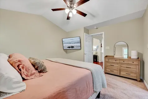 2200 Mountain Mist Court Raleigh NC 27603