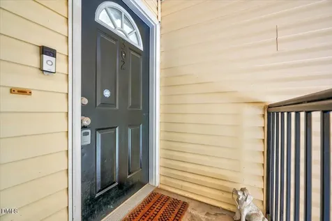 2200 Mountain Mist Court Raleigh NC 27603