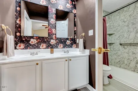 2200 Mountain Mist Court Raleigh NC 27603