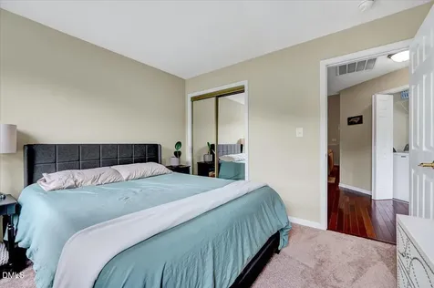 2200 Mountain Mist Court Raleigh NC 27603