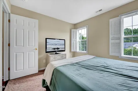 2200 Mountain Mist Court Raleigh NC 27603