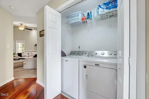 2200 Mountain Mist Court Raleigh NC 27603