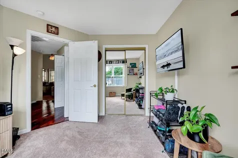 2200 Mountain Mist Court Raleigh NC 27603