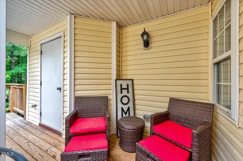 2200 Mountain Mist Court Raleigh NC 27603