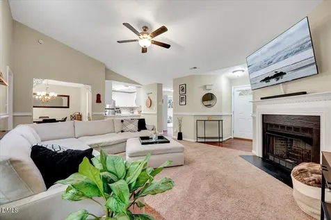 2200 Mountain Mist Court Raleigh NC 27603