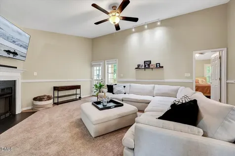 2200 Mountain Mist Court Raleigh NC 27603