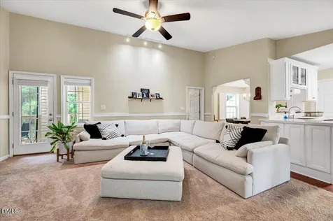 2200 Mountain Mist Court Raleigh NC 27603