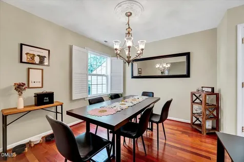 2200 Mountain Mist Court Raleigh NC 27603