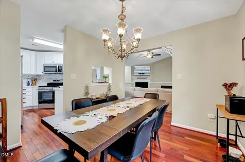 2200 Mountain Mist Court Raleigh NC 27603