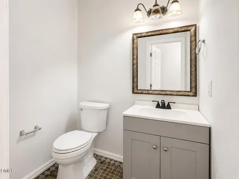 518 Sawcut Lane Apex NC 27502
