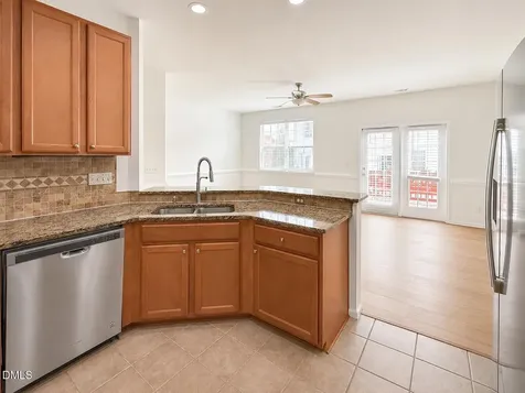 518 Sawcut Lane Apex NC 27502
