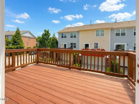 518 Sawcut Lane Apex NC 27502