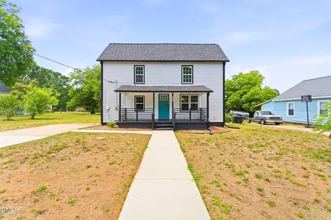 112 Jefferson Street Burlington NC 27217